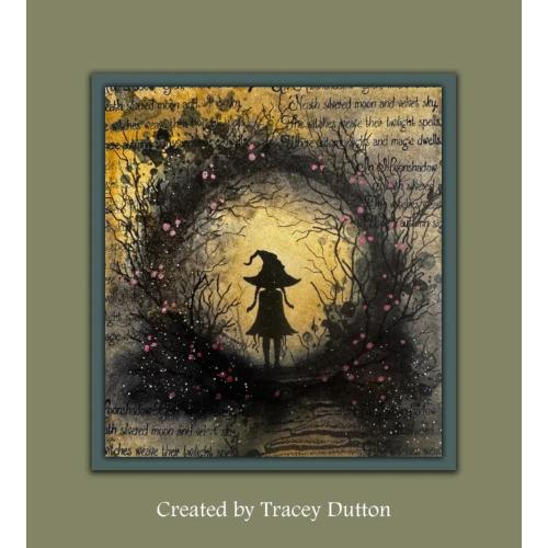 Lavinia Stamps - Penelope Stamp