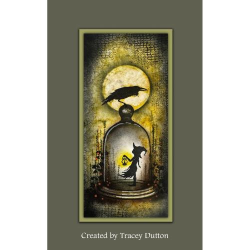 Lavinia Stamps - Penelope Stamp