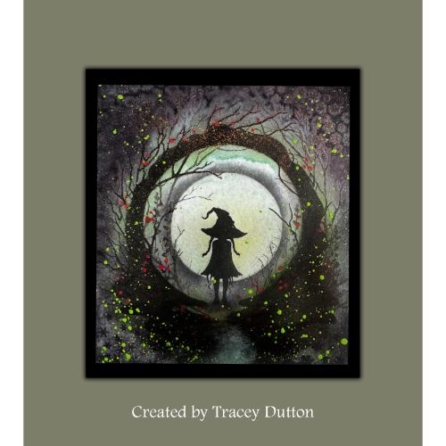 Lavinia Stamps - Penelope Stamp