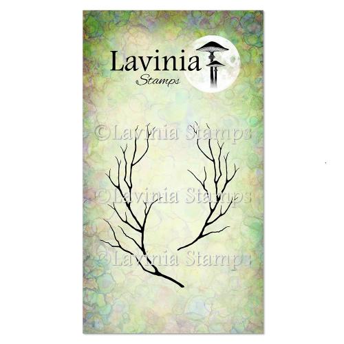 Lavinia Stamps - Witch Hazel Stamp