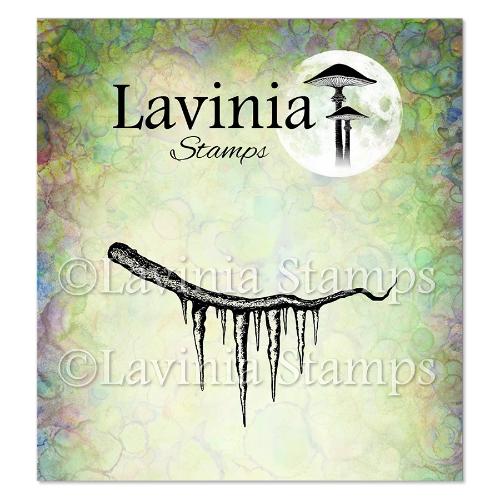Lavinia Stamps - Moonspikes Stamp