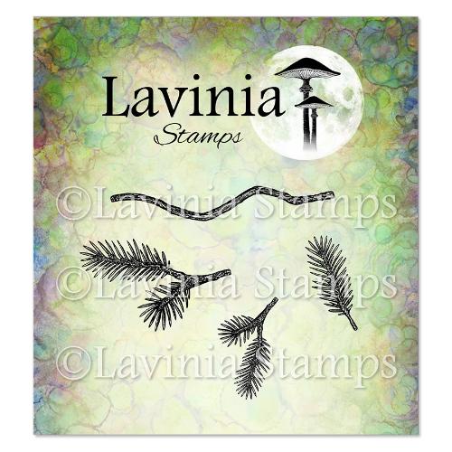 Lavinia Stamps - Starpine Stamp