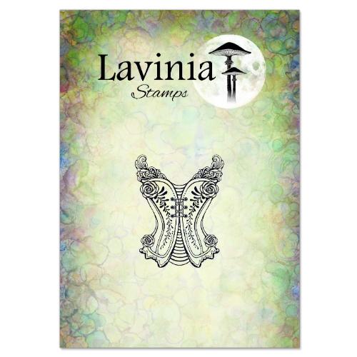 Lavinia Stamps - Nillas Bodice Stamp