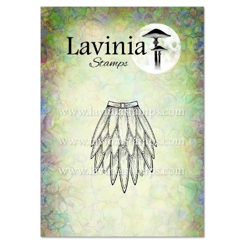 Lavinia Stamps - Roselles Tulle Stamp