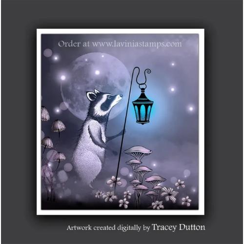 Lavinia Stamps - Tumble Stamp