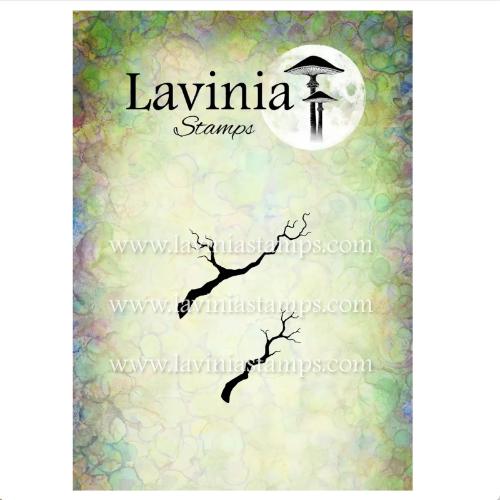 Lavinia Stamps - Deadwood Stamp