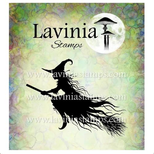 Lavinia Stamps - Nerissa Stamp