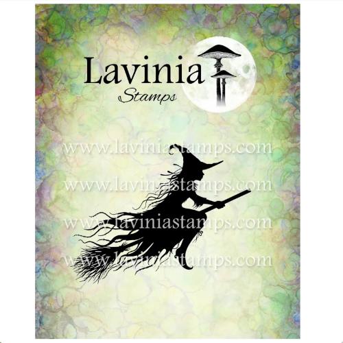 Lavinia Stamps - Sybella Stamp