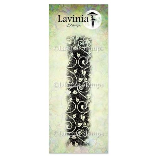 Lavinia Stamps - Border Stamp Ivy Stamp