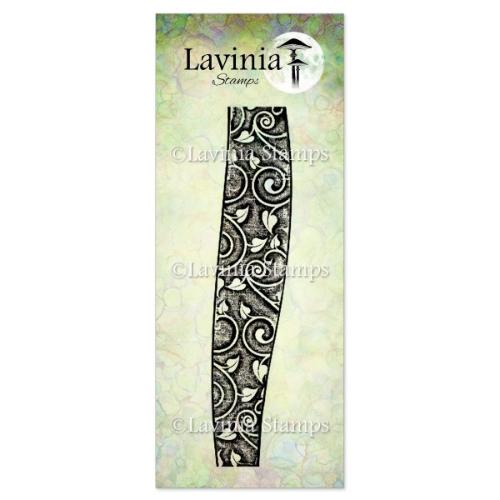 Lavinia Stamps - Hill Border Ivy Stamp