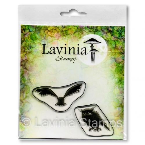 Lavinia Stamps - Brodwin and Maylin