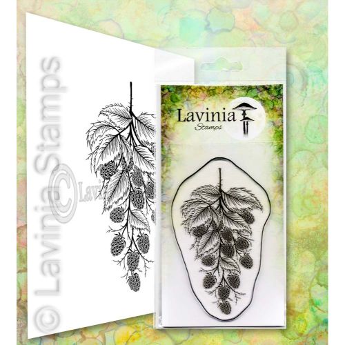 Lavinia Stamps - Blackberry