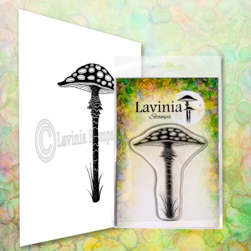 Lavinia Stamps - Fairy Toadstool