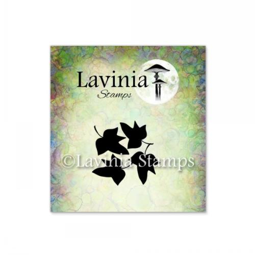 Lavinia Stamps - Forest Leaves Mini Stamp