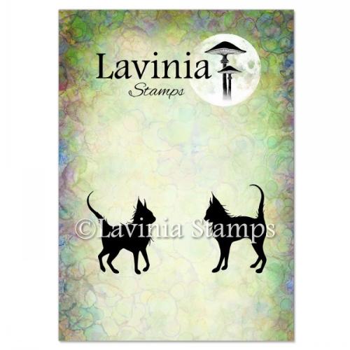 Lavinia Stamps - Hocus & Pocus Stamp