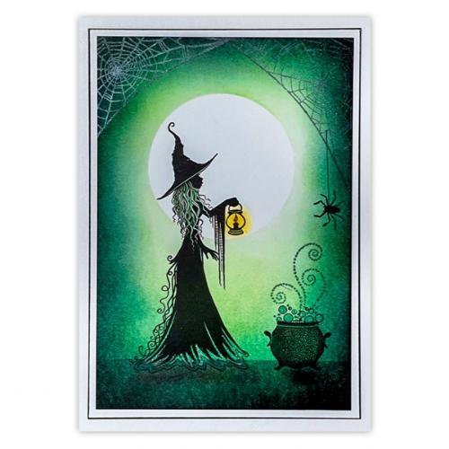 Lavinia Stamps - Faba Stamp