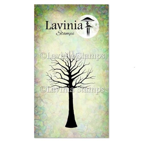 Lavinia Stamps - Tree of Spirits Stamp