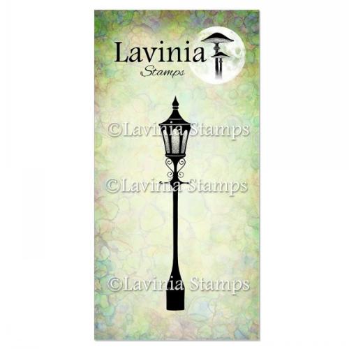 Lavinia Stamps - Street Light Stamp