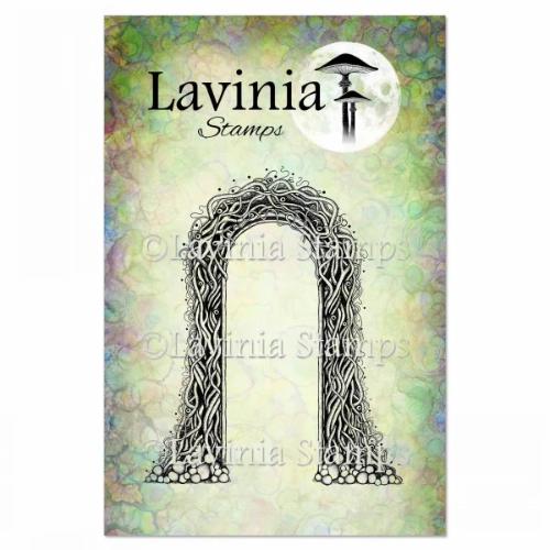 Lavinia Stamps - Archway Stamp
