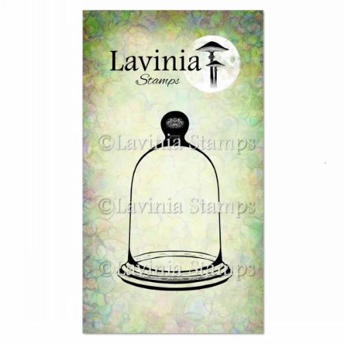 Lavinia Stamps - Cloche Stamp