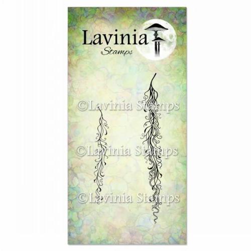 Lavinia Stamps - Silkweed Hops Stamp