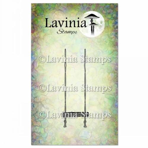 Lavinia Stamps - Swing Stamp