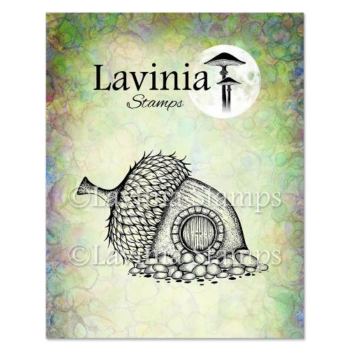 Lavinia Stamps - Acorn Abode Stamp