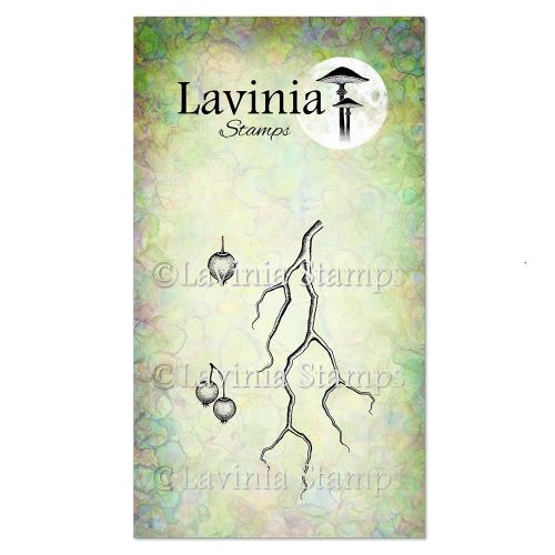 Lavinia Stamps - Berry Branch Stamp