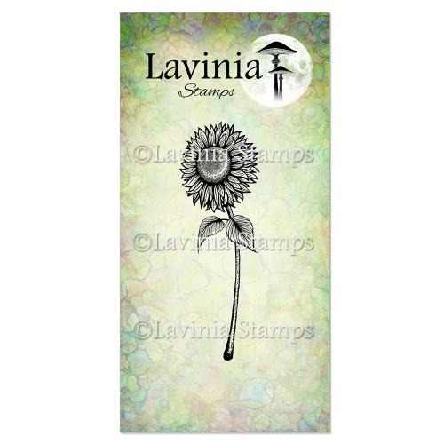 Lavinia Stamps - Sunflower 2 Stamp