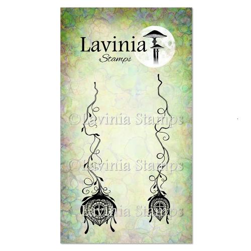 Lavinia Stamps - Twilight Hideout Stamp