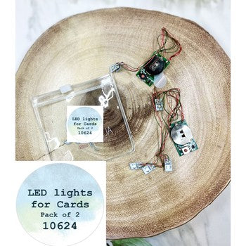 ATK LED lights pack of 2