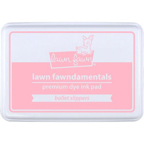 Lawn Fawn - Lawn Inks - Ballet Slippers Dye Ink Pad