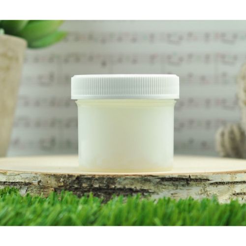 Lawn Fawn - Stencil Paste - Clear