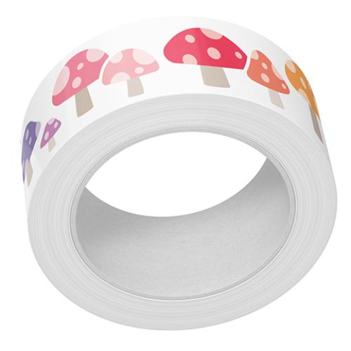 Lawn Fawn - Washi Tape - So Mush Love