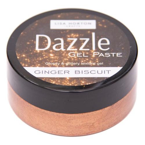 Lisa Horton Crafts Dazzle Paste Biscuit