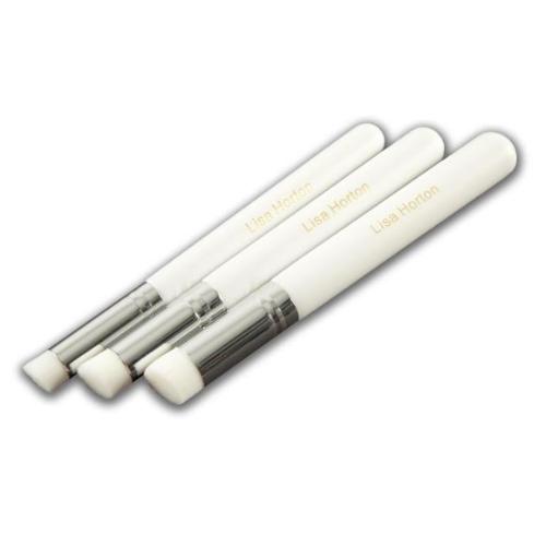 Lisa Horton Crafts Stencil Brushes Chunky