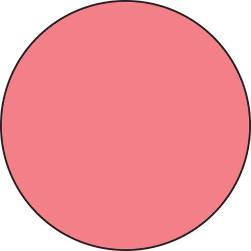 Ranger Liquid Pearls Dimensional Pearlescent Paint .5oz Coral