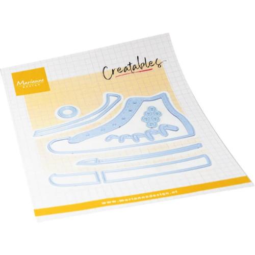 Marianne Design Creatable Sneaker (LR0912)