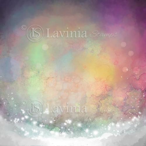 Lavinia Stamps - Chill - Scenescapes