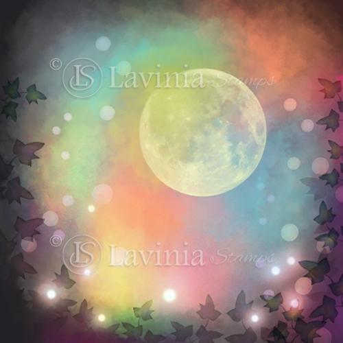 Lavinia Stamps - Magic 2 - Scenescapes