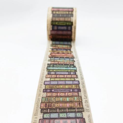 Lavinia Stamps - Tower of Tales - Washi Tape