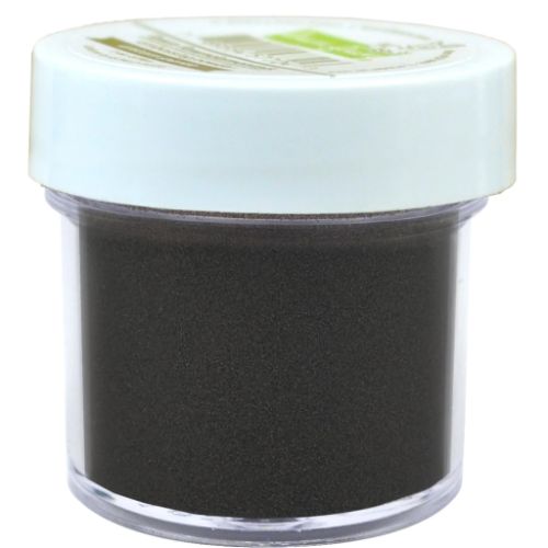 Lawn Fawn - Embossing Powder - Black