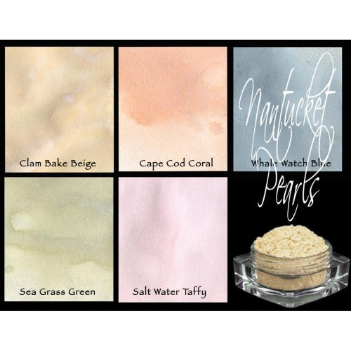 Lindy's Stamp Gang Magicals .25oz 5/Pkg Nantucket Pearls