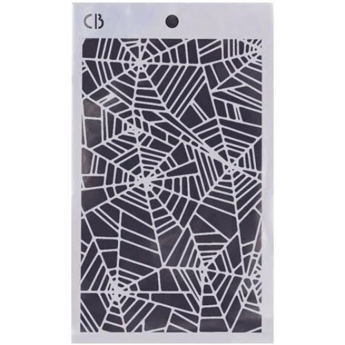 Ciao Bella Stencil Mix Triple Layer Set #004 (MD004)