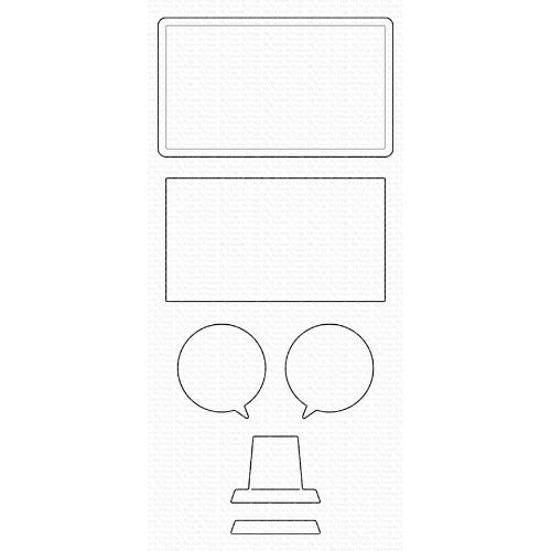 MFT - BB Let's Connect Die-namics