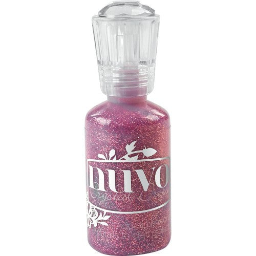 Nuvo Glitter Drops 1.1oz Holiday Cheer