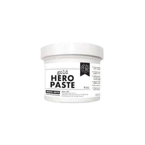Hero Arts Gold Hero Paste