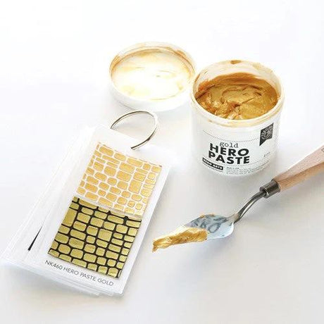 Hero Arts Gold Hero Paste