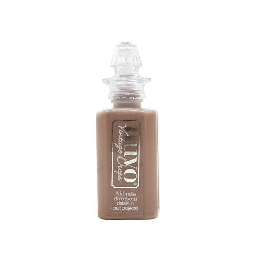 Nuvo Vintage Drops 1.1oz Chocolate Chip