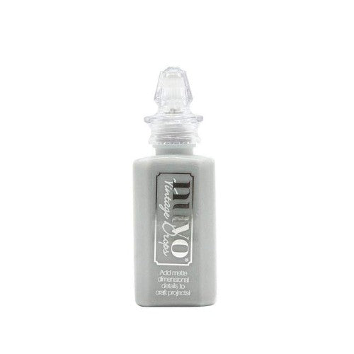 Nuvo Vintage Drops 1.1oz Earl Grey